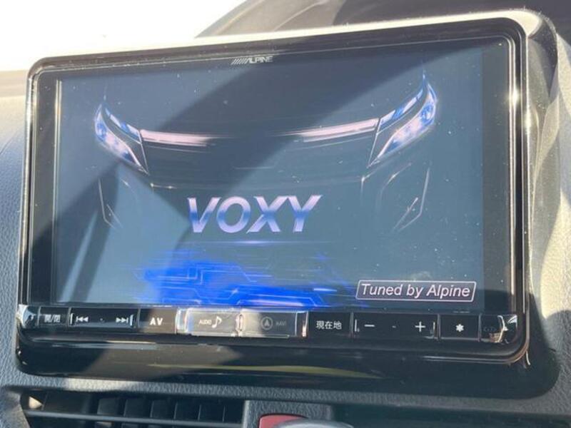 VOXY