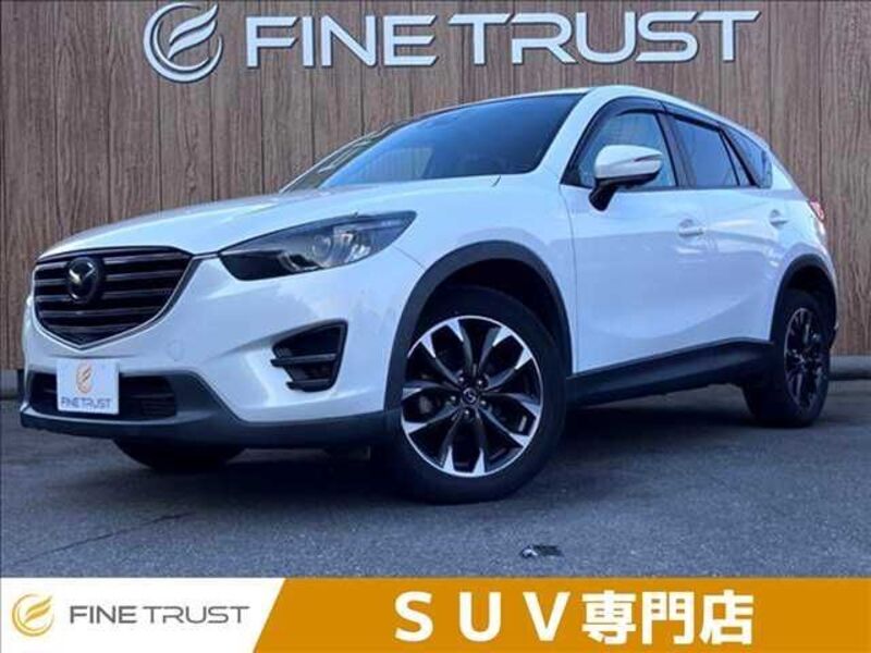 CX-5-0