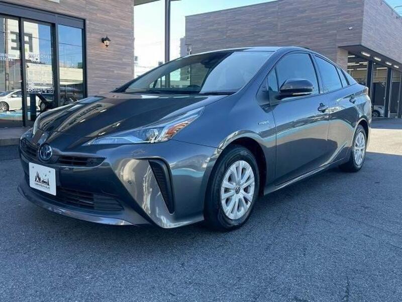 PRIUS
