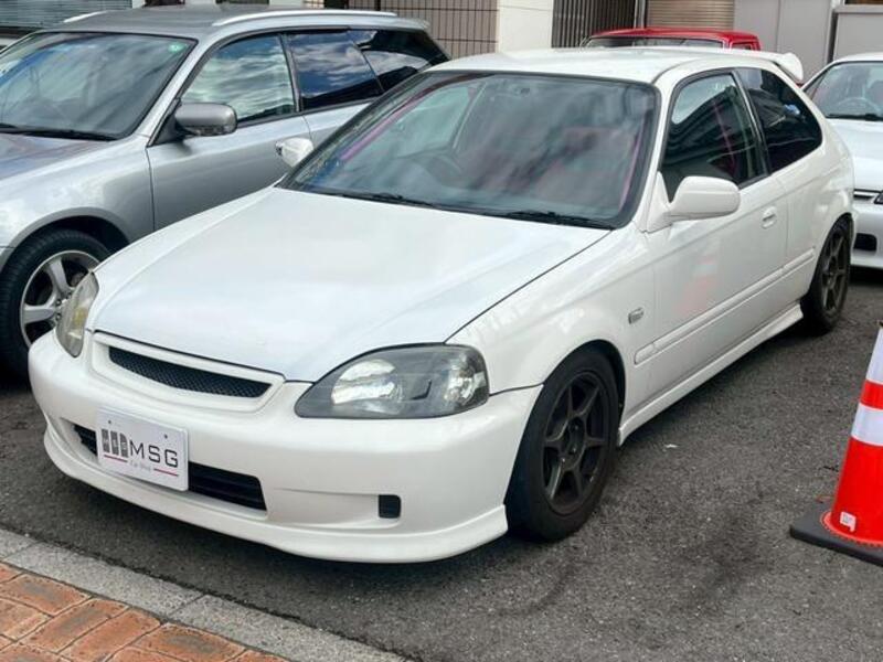CIVIC
