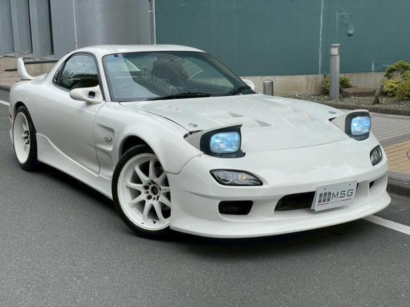 RX-7-0