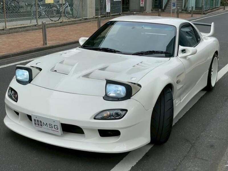 RX-7