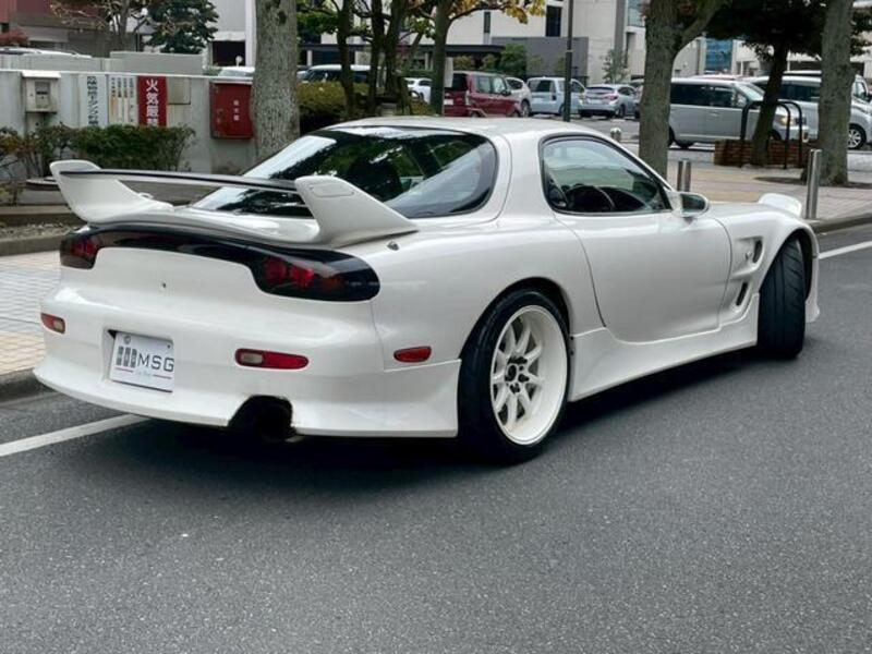 RX-7