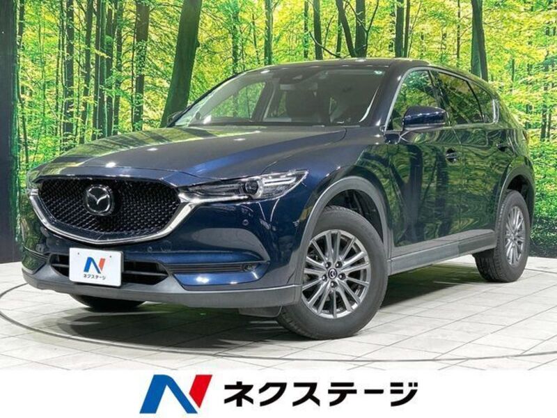 CX-5-0