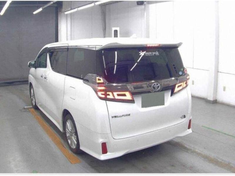 VELLFIRE