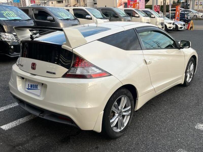 CR-Z