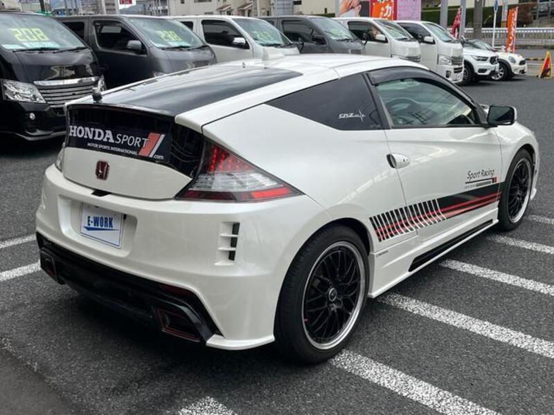 CR-Z