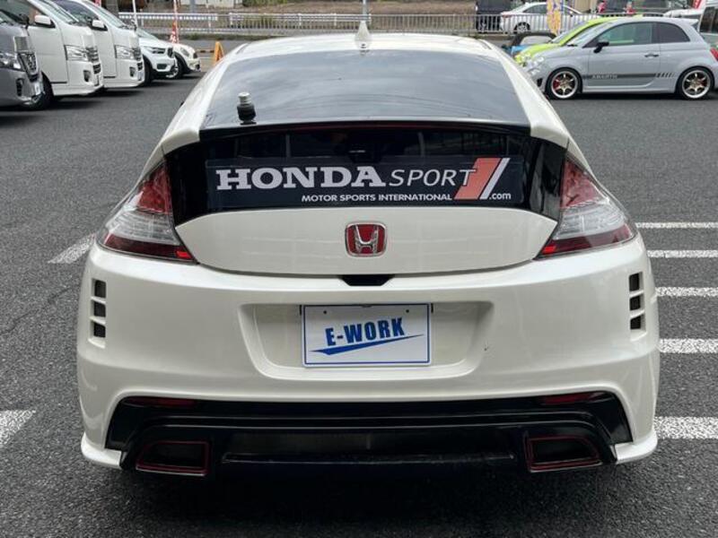 CR-Z