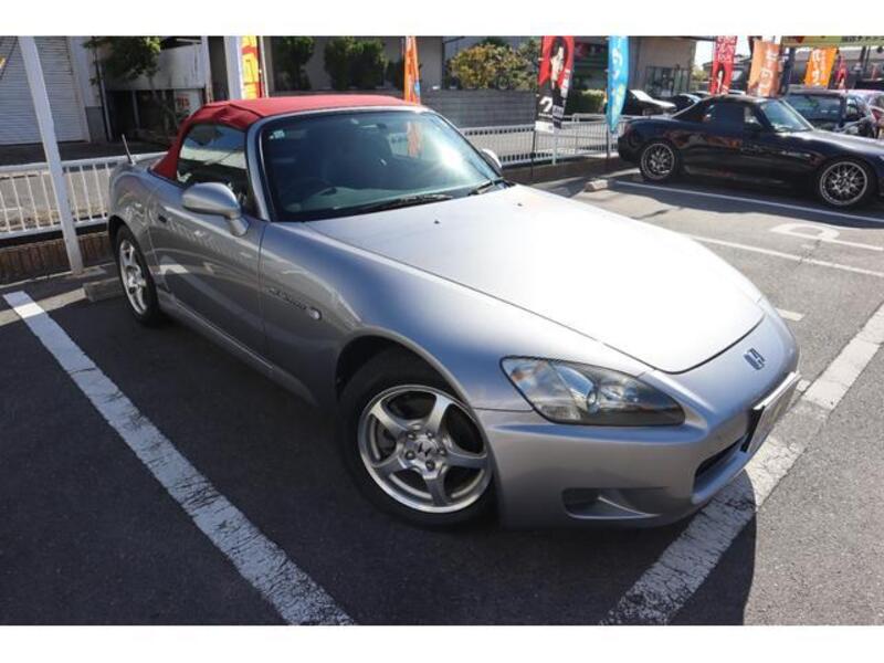 S2000