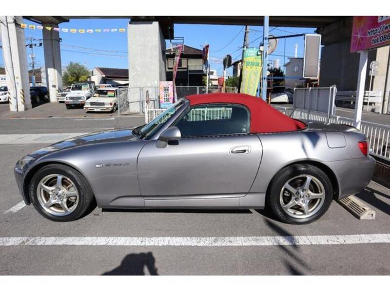 S2000