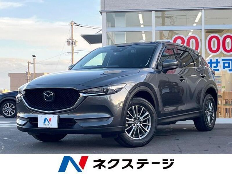 CX-5-0