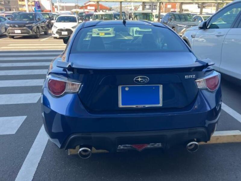 BRZ