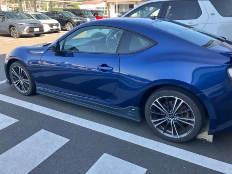 BRZ