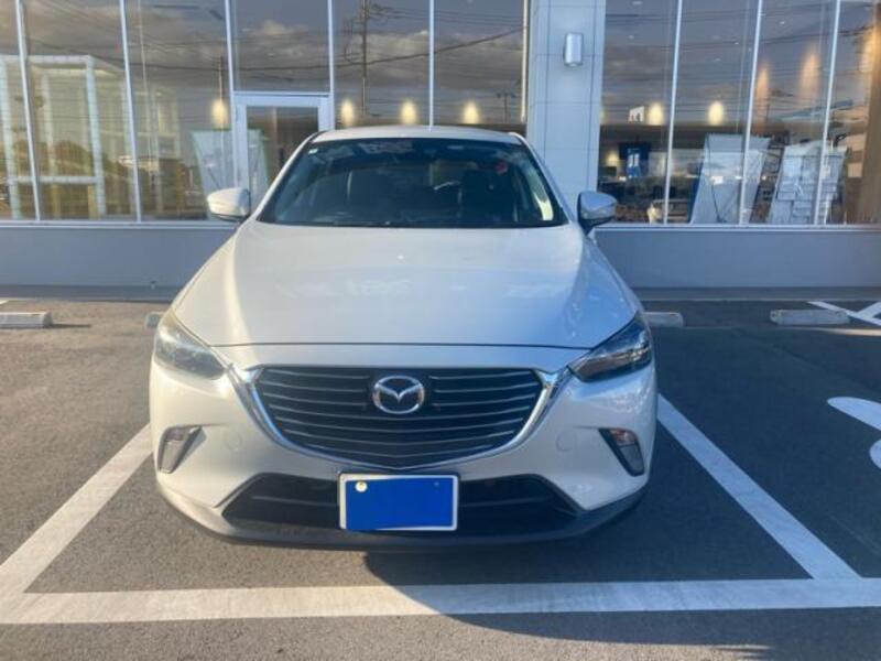 CX-3