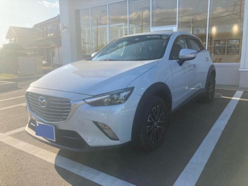 CX-3-0