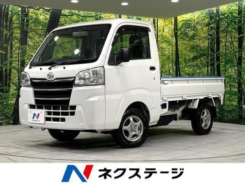 HIJET TRUCK-0
