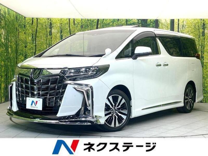 ALPHARD-0