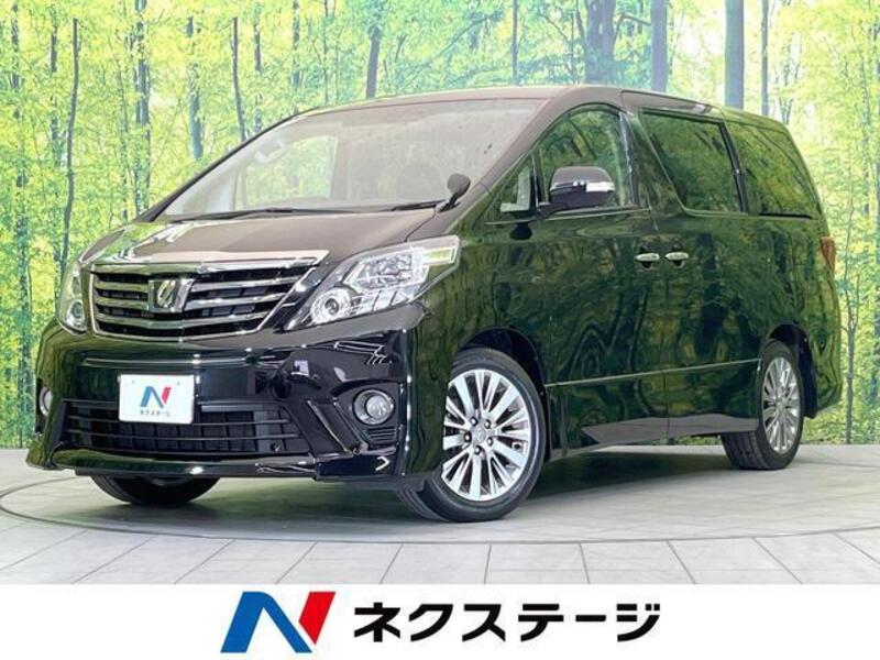 ALPHARD-0