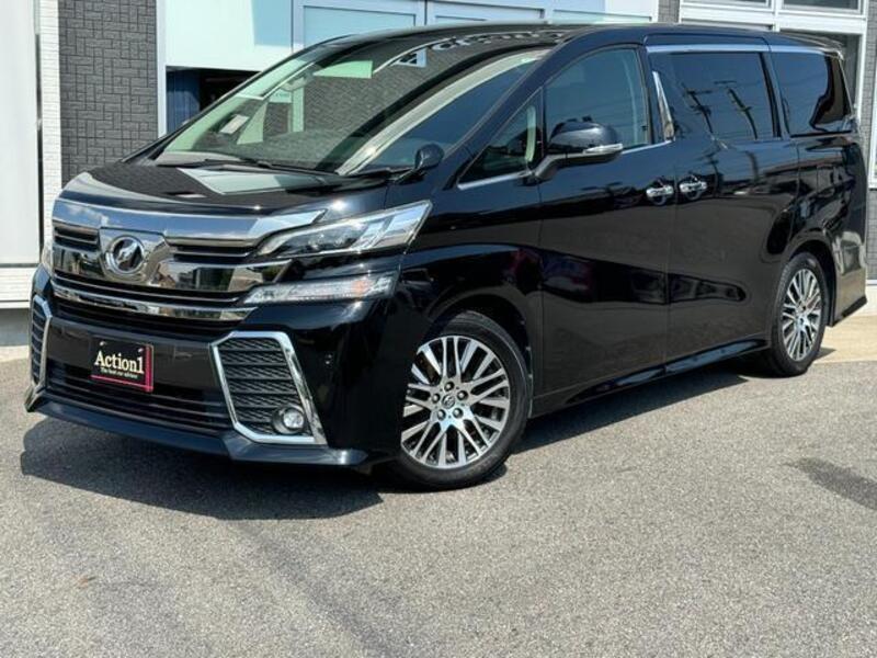VELLFIRE