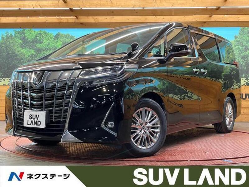 ALPHARD-0
