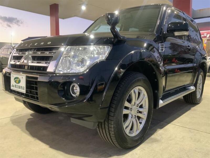 PAJERO