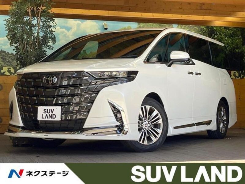 ALPHARD-0