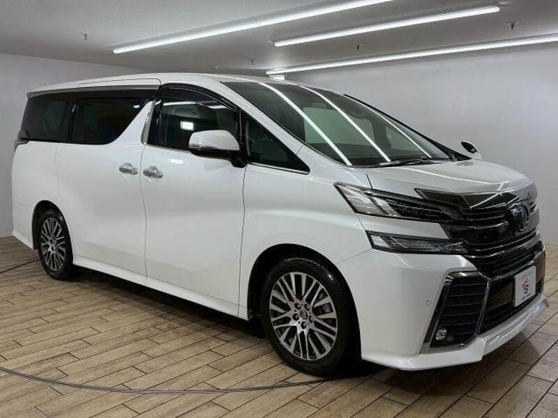VELLFIRE