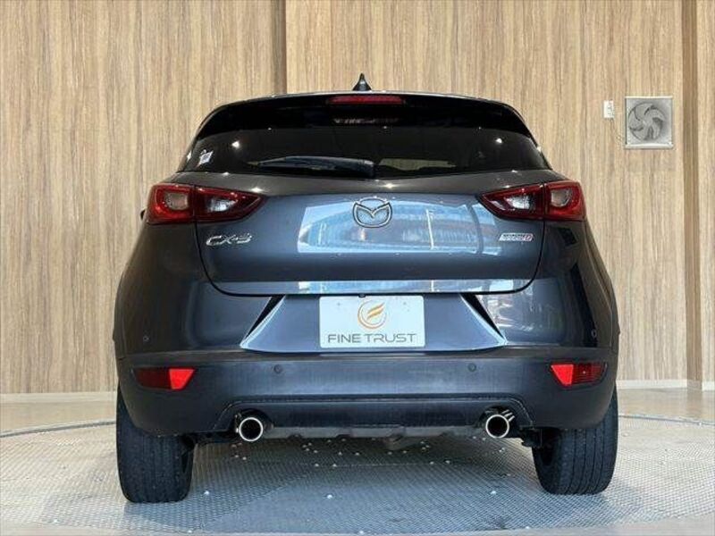 CX-3