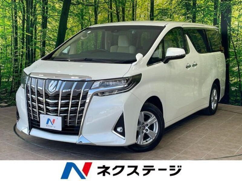 ALPHARD-0