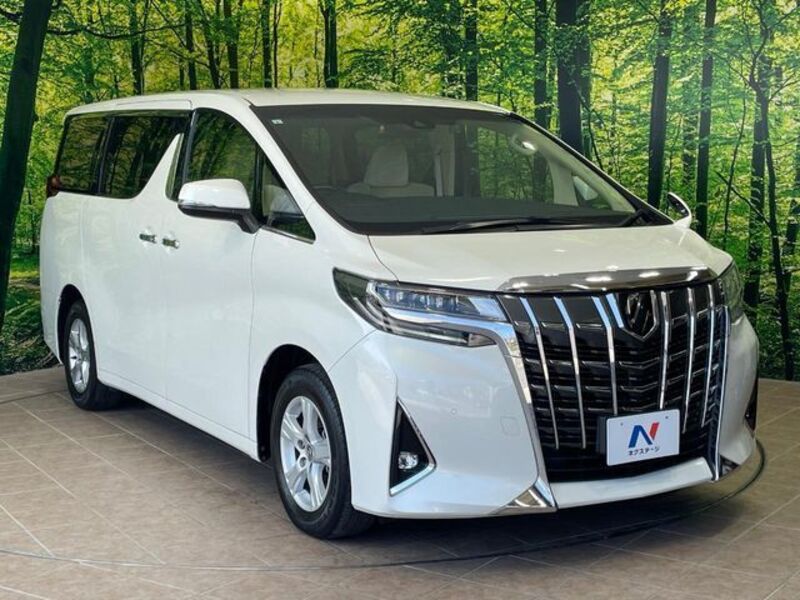 ALPHARD