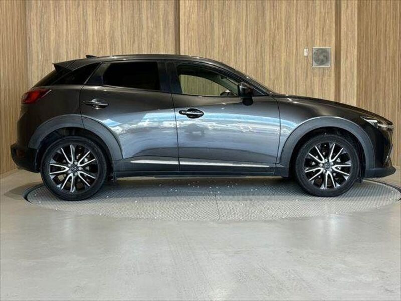 CX-3