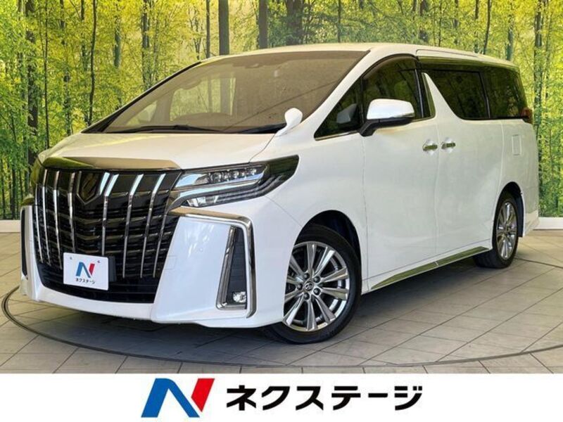 ALPHARD-0
