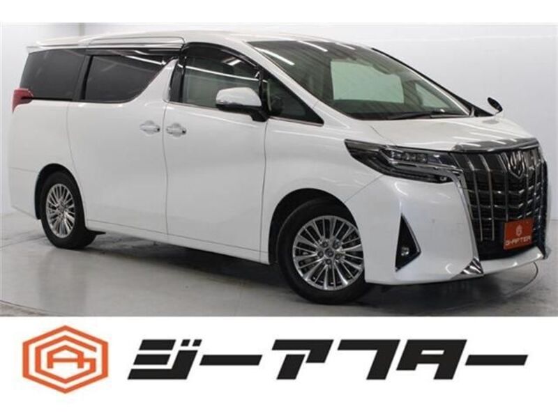 ALPHARD-0