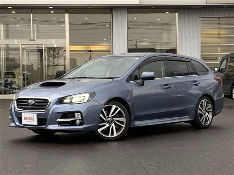 LEVORG-0
