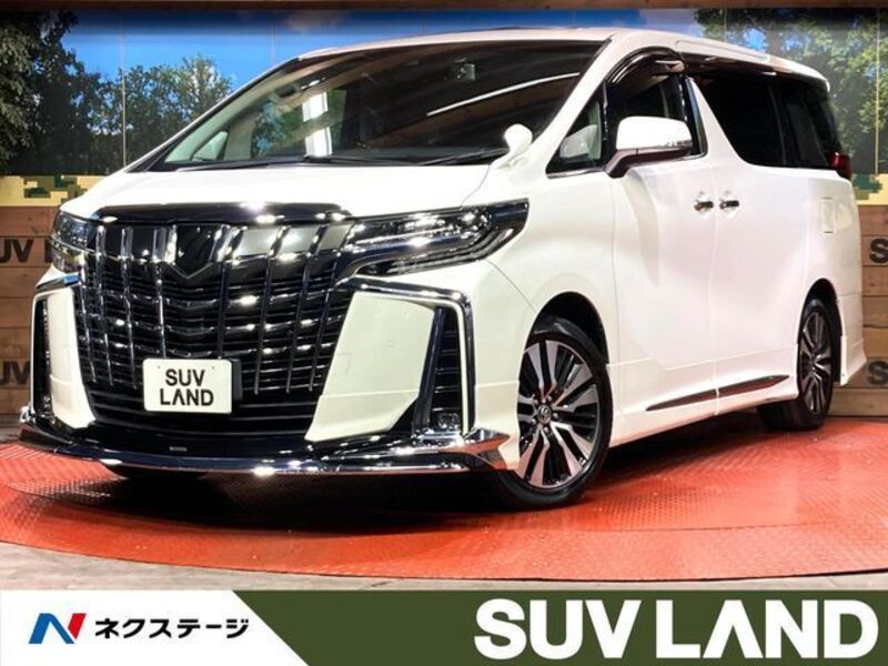 ALPHARD-0