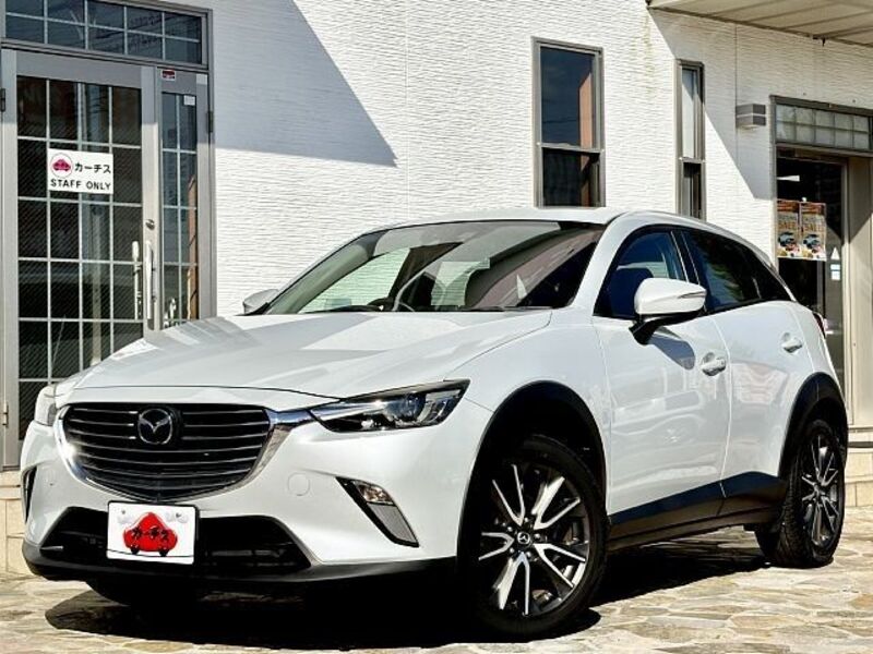 CX-3-0