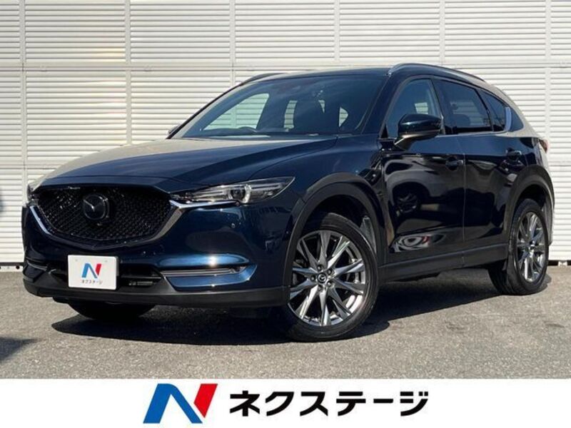 CX-5-0