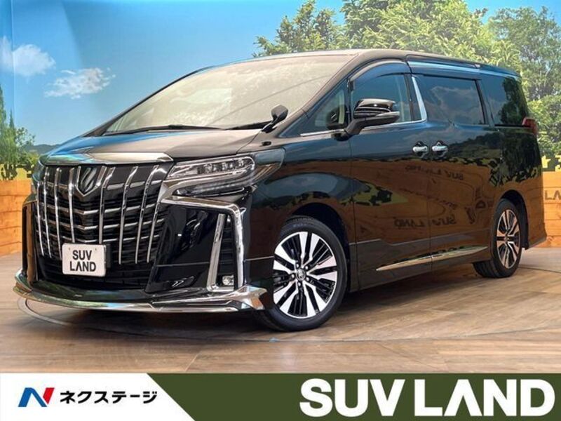 ALPHARD-0