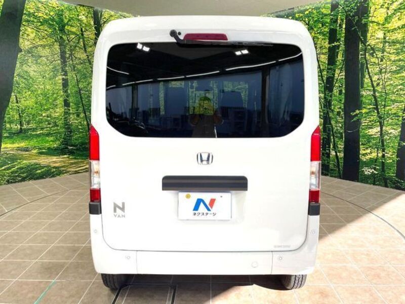 N-VAN