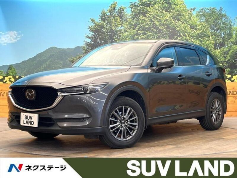 CX-5-0