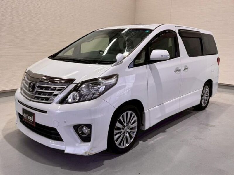 ALPHARD-0