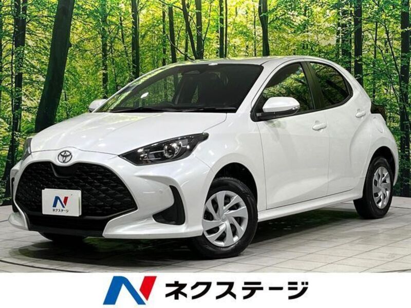 YARIS-0