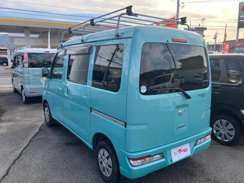 HIJET CARGO