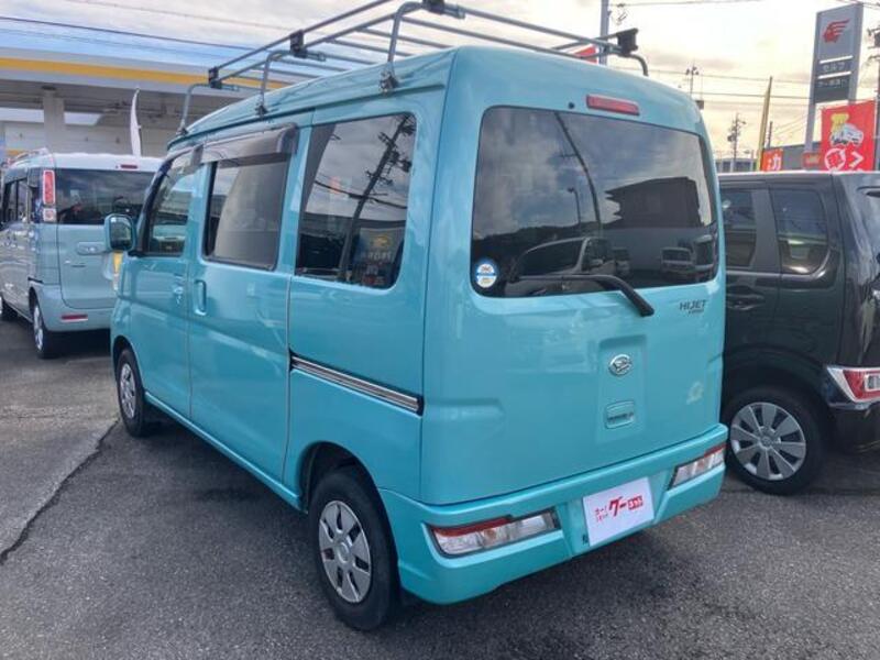 HIJET CARGO