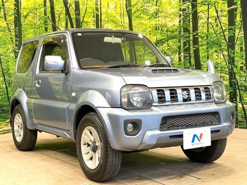 JIMNY SIERRA