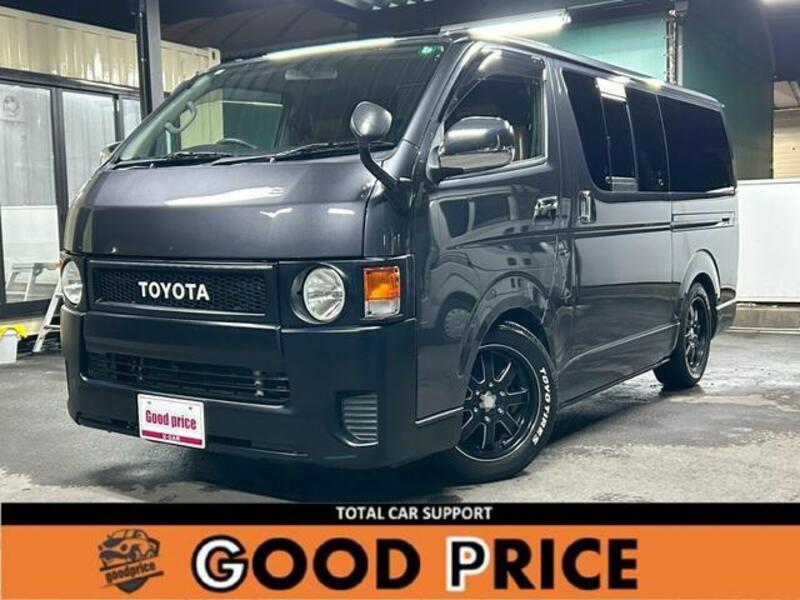 HIACE VAN-0