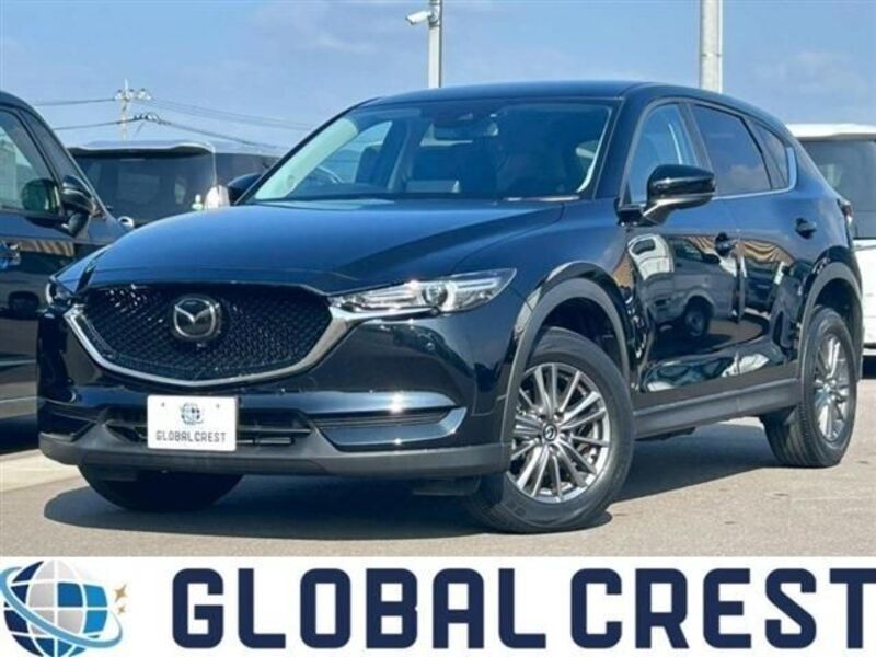 CX-5-0