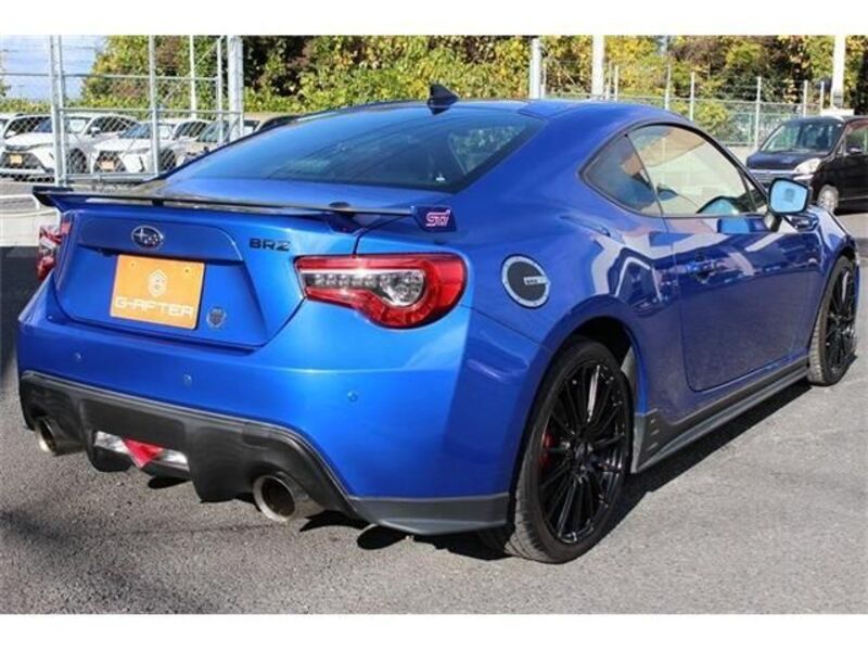 BRZ