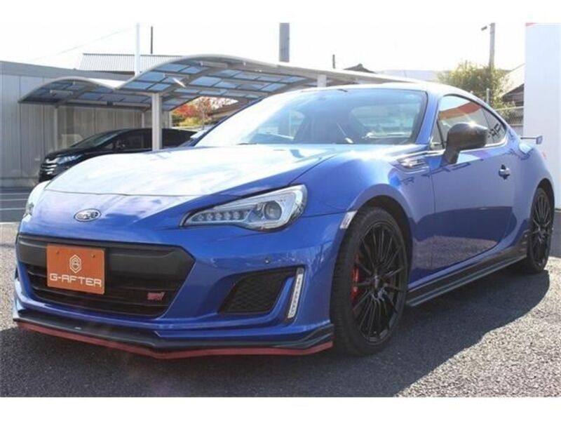 BRZ