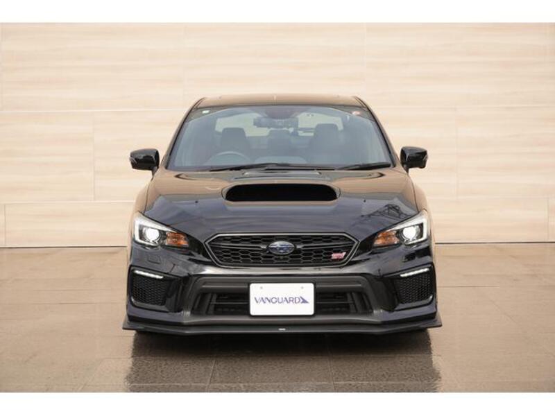 WRX STI